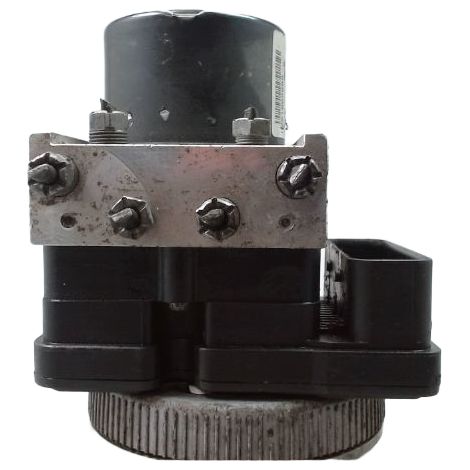 [PRODUIT D'OCCASION] Unite Hydraulique Abs RENAULT Twingo II Phase 2 2011-2014 ♻️ Ref Oe. 8201044236 - Garantie à vie (1/4)