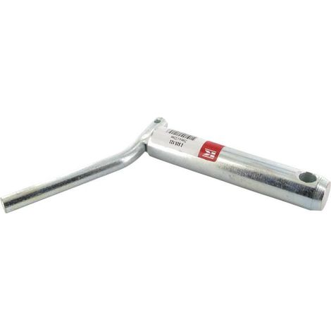 Axe avec poignée UNIVERSEL Z525123KR (1/2)