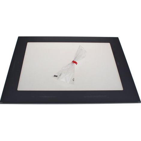 Bosch - vetro porta di forno - interna - 00776249 -