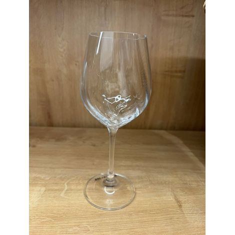Set di 6 bicchieri neva da 360 ml trasparenti - Atmosphera créateur d'intérieur