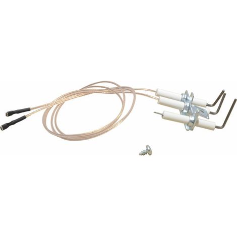 Bougie - DIFF pour Saunier Duval : 0020200638