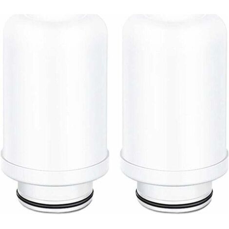 1 filtro plissettato compatibile con gli aspirapolvere A 1000, A 1001, A 2111, A 2131 pt, A 2201, A 2234 pt, A 2901 - giallo