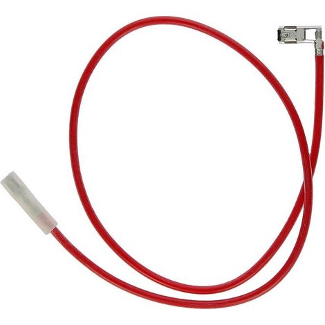 BOSCH Câble d'ionisation, 87144015400