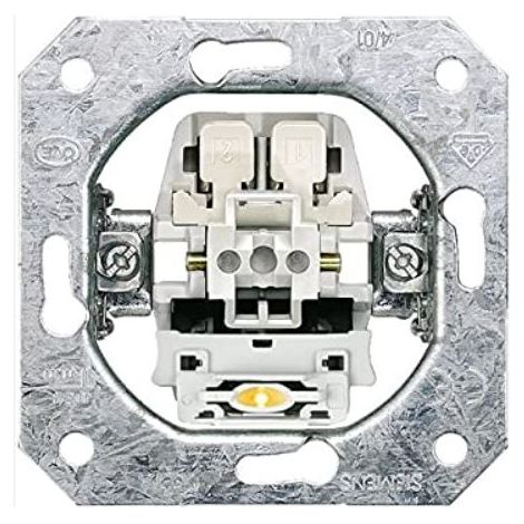 Siemens TASTER-EINSATZ 1S DELTA (5 TD 2116)