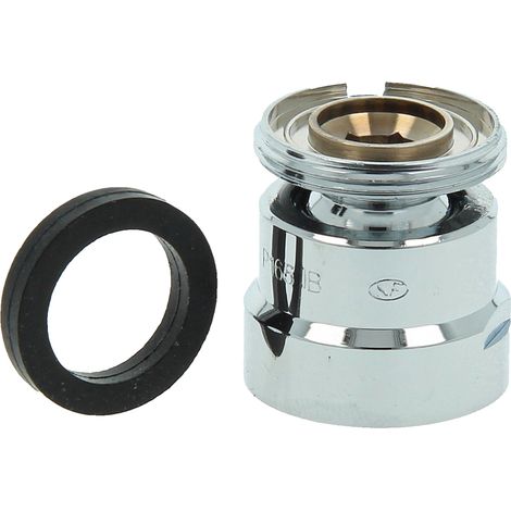 Ideal Standard Kugelgelenk M24X1 (922294), Chrom, serienübergreifend - A960063AA (1/2)