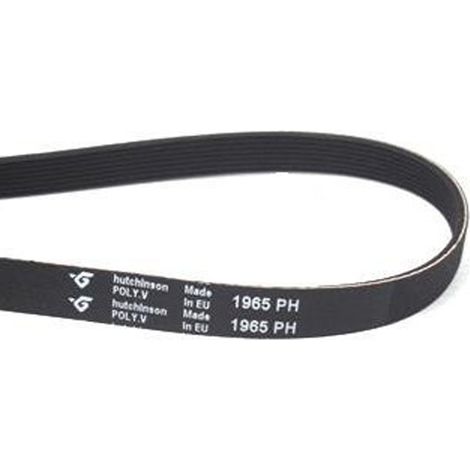 Whirlpool Indesit Essick Belt 1965 H7 C00297210 482000023382 (1/3)