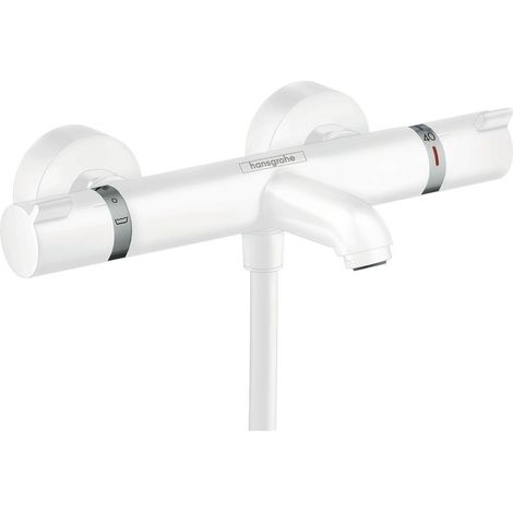 hansgrohe Ecostat Wannenthermostat Comfort Aufputz, 13114700