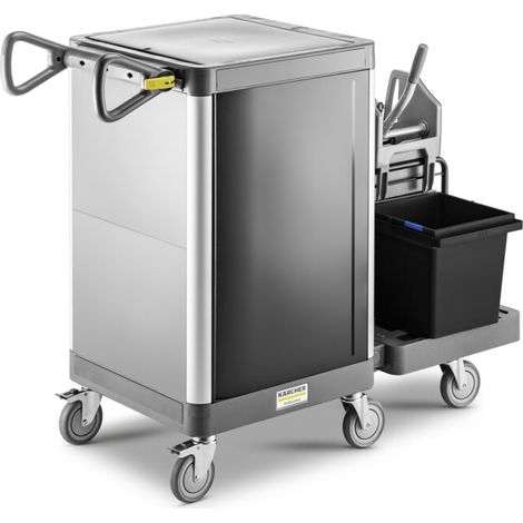 Chariot de nettoyage Kärcher FM ExpertPro 50/ W Tp