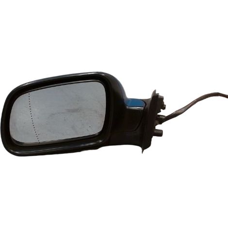 Retroviseur Exterieur Electrique Gauche PEUGEOT 307 [PRODUIT D'OCCASION]♻️8149aw (1/4)