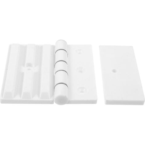 charnière de porte Fixation Sécurisée (1/5)