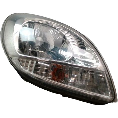 Phare Droit RENAULT Kangoo Break I Phase 2 2003-2007 [PRODUIT D'OCCASION]♻️260107401r (1/3)