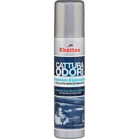 CATTURA ODORI 100ML SPRAY (1/5)