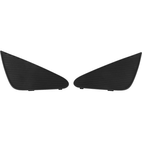 Embellecedor de faro antiniebla, parachoques y capó (accesorio 5243853010) Compatible con Lexus IS IS250 IS350 2006-2008 (1/5)