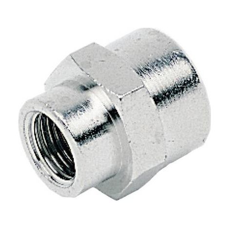ICH 30004 Raccord réducteur Filetage intérieur 3/8" 1 pc(s) S61354 (1/2)
