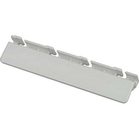 Electrolux - mango de cesta blanco - 2913400046 - 7321420651911