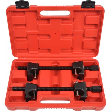 FIMEI MacPherson Compresseur de ressort amortisseur 26 cm (1/5)