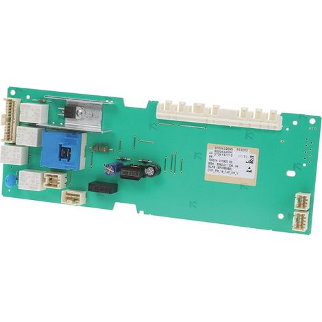 MODULE DE PUISSANCE POUR LAVE LINGE SIEMENS - 00706734