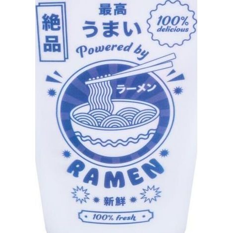 Caja de ramen Paladone moldeada ligera (1/3)