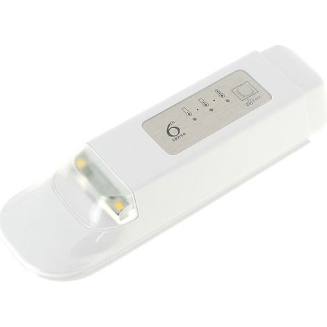 Thermostat electronique 481010751141 pour Refrigerateur Whirlpool (1/2)