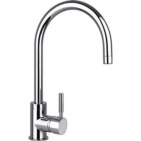 GRIFO MONOMANDO DE COCINA DE DISEÑO (1/2)