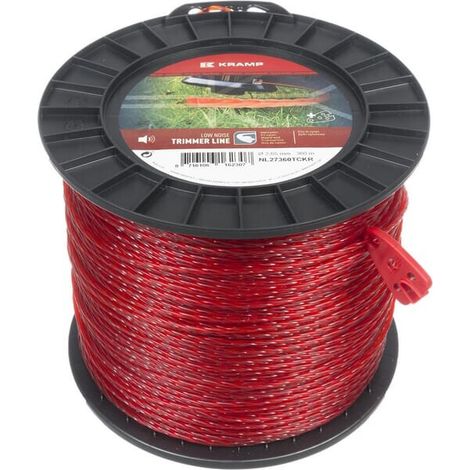 Fil de coupe UNIVERSEL NL27360TCKR (1/2)