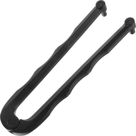 Rivets et Écrous pour Ventilateur Pliant, 5 Ensembles Acier Inoxydable (1/5)