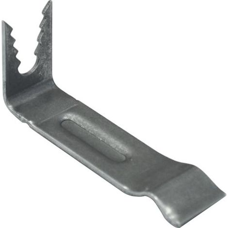 ARPIONE ZANCA 2 PUNTE CM 9