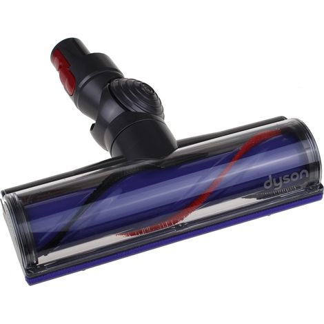 Staubsaugerzubehör Dyson Turbobürste SV11 Motorhead V7 Fluffy