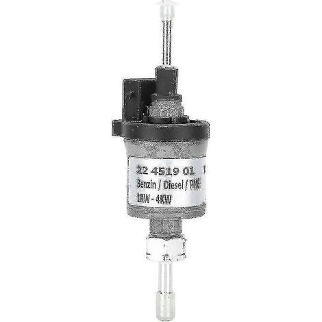 Pompe doseuse de carburant pour chauffage diesel 12 V pour Eberspacher Airtronic D2/D4 (1/4)