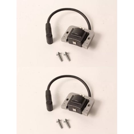 Modulo bobina di accensione 24-584-201-S compatibile con bobine di accensione per tosaerba Kohler Engine Series per 24 584 01-S 24-584-04-S 24 584 45-S (1/4)