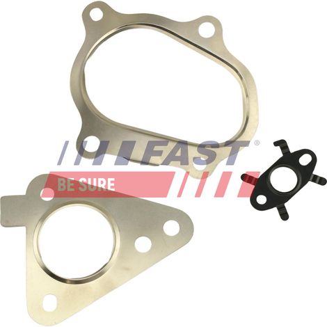 Kit de juntas para turbina rápida FT48426 (1/2)