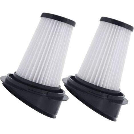 2 Filtre de Remplacement pour Rowenta Aspirateur Balais X-pert 3.60 X-Pert 160 RH72xxx R