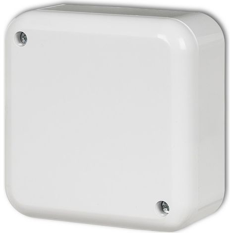 Abzweigdose Karlik pn-1 IP 20 63 A 230 V (1/2)