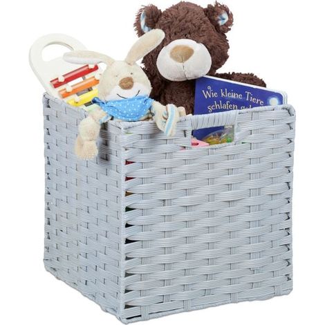 Panier de rangement pliable (1/5)