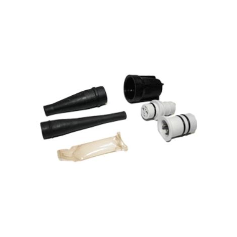 kit de connexion etanche pour la pompe 9325 Shurflo
