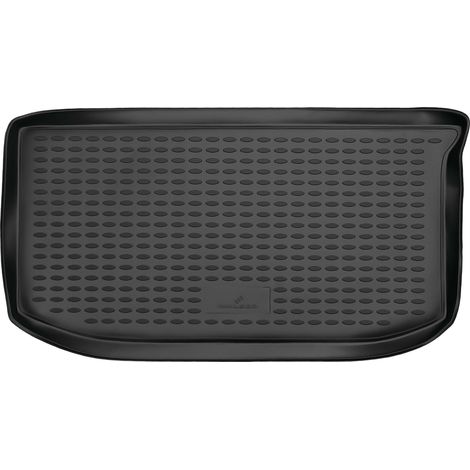 Bac de Coffre XTR pour Fiat Panda/Panda Classic (169) hatchback 2003 - 2012 (1/5)