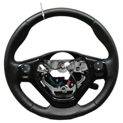 [PRODUIT D'OCCASION] Volant De Direction TOYOTA Aygo 3p ♻️ Ref Oe. 451000h060b1 - Garantie à vie (1/3)