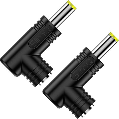 Pour ordinateur portable - Kit de connecteur adaptateur secteur (1/5)