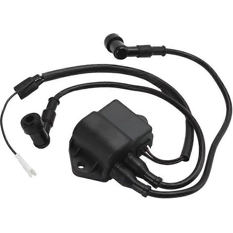 Boîtier CDI, bobine d'allumage pour Polaris 440 500 Classic EURO Sport Trail 3085053 3084283 3084007 (1/5)
