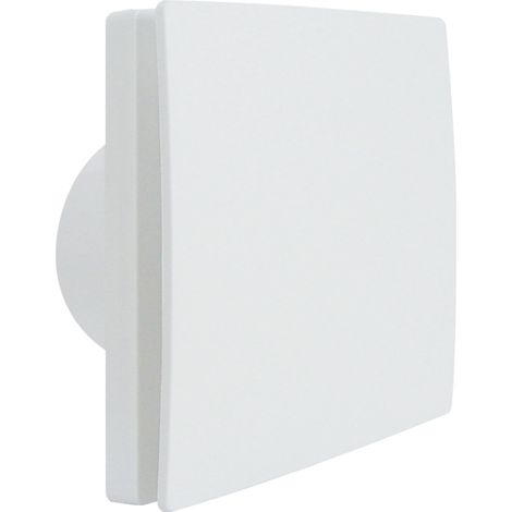 Aspiratore elettrico levante diametro 100 mm - 100 metro cubo/h