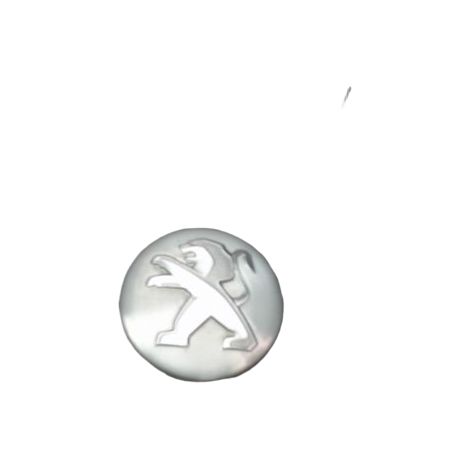 Enjoliveur De Roue PEUGEOT 3008 Break I Phase 2 2013-... [PRODUIT D'OCCASION]♻️542189