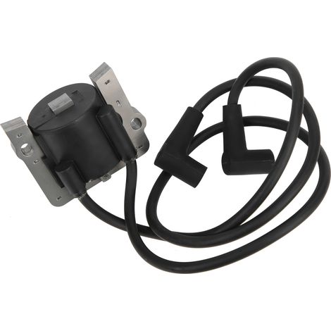 Bougie d'allumage haute performance compatible Kohler 5258402s M18 M20 MV16 MV18 MV20 (1/5)