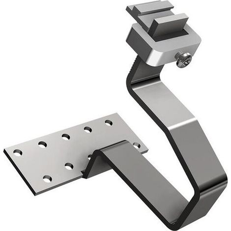 SL Rack EDELSTAHL-DACHHAKEN 45 MM (13145-01)