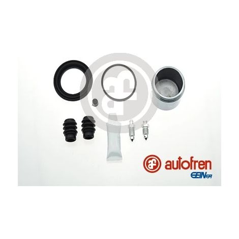 Kit de réparation, étrier de frein Autofren Seinsa D41093C HONDA 45018-S04-013