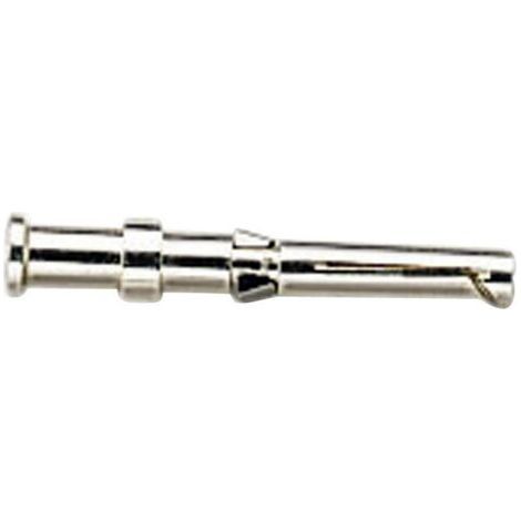 Contact à sertir HARTING Han® D/R15 09150006204 1 pc(s) (1/3)