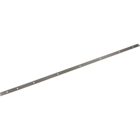 Plaque STIHL 42377132201 (1/2)