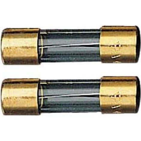 4 FUSIBLES AGU 10mm 30 Amp