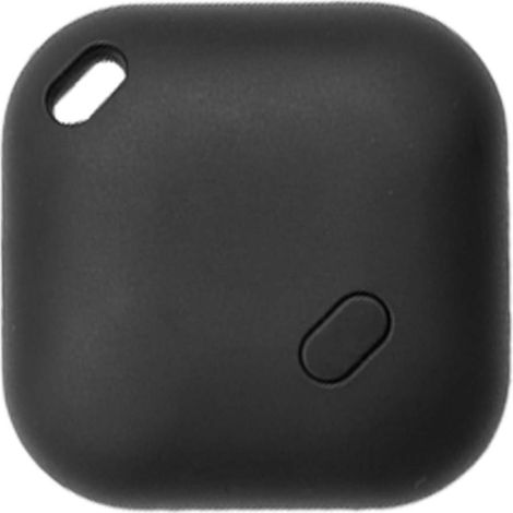 Traceur Bluetooth - Compatible Avec L'Application Apple Find My - Pour Clés, Valises, Sac À Dos, Animaux De Compagnie - Étanche IPX4 - Pile CR2032 Remplaçable - Lot De 4 (1/5)