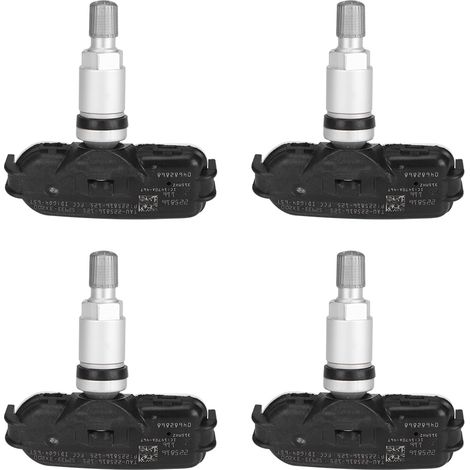 de pression de pneus 52933 3X200 compatibles avec Hyundai