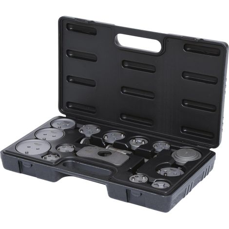 Jeu de repousse-piston de frein gauche, 15 pcs (1/4)